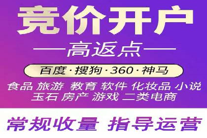 行业领先企业的SEM代运营服务公司合作经验